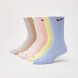 Шкарпетки Nike U Nk Ed Pls Csh Crw 6Pr - 132, EUR 38-42