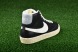 Кроссовки Оригинал Nike Wmns Blazer Mid Suede Vintage "Black" (518171-009), EUR 37,5