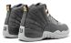 Баскетбольні кросівки Air Jordan 12 Retro 'Dark Grey', EUR 46