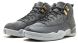 Баскетбольные кроссовки Air Jordan 12 Retro 'Dark Grey', EUR 42