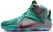 Баскетбольные кроссовки Nike LeBron 12 "NSRL", EUR 42
