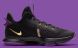 Баскетбольні кросівки Nike LeBron Witness 5 "Lakers", EUR 40,5