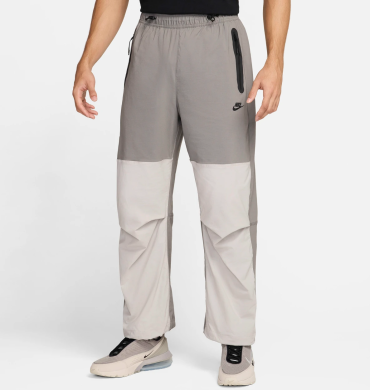Брюкки мужские Nike Tech Woven (HM7158-014), L