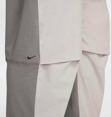 Брюкки мужские Nike Tech Woven (HM7158-014), L