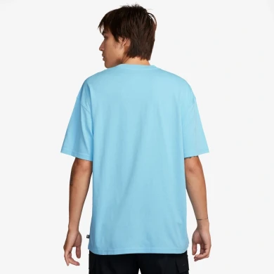 Футболка Мужская Nike SB Tee Oc Repeat Brd (FV3494-407), XL