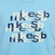 Футболка Мужская Nike SB Tee Oc Repeat Brd (FV3494-407), XL