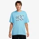 Футболка Мужская Nike SB Tee Oc Repeat Brd (FV3494-407), XL