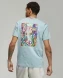 Футболка Nike Air Jordan Brand GFX SS (DM3078-366), S