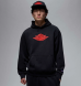 Худи Jordan Rare Air Fleece Hoodie (IB3003-010)