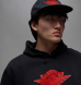 Худи Jordan Rare Air Fleece Hoodie (IB3003-010)