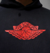 Худи Jordan Rare Air Fleece Hoodie (IB3003-010)