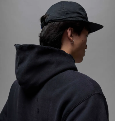 Худи Jordan Rare Air Fleece Hoodie (IB3003-010)