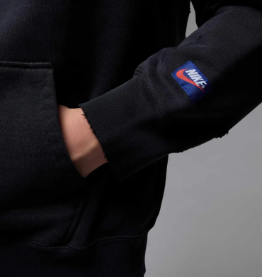 Худи Jordan Rare Air Fleece Hoodie (IB3003-010)