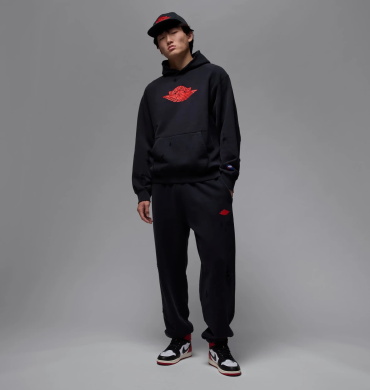 Худи Jordan Rare Air Fleece Hoodie (IB3003-010)