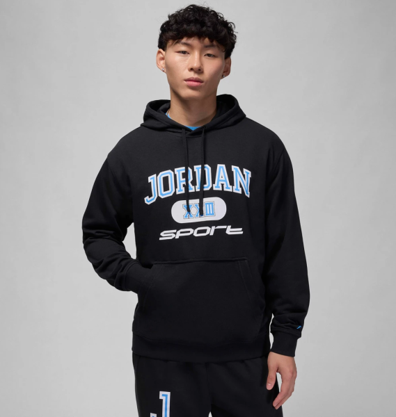 Худи мужское Air Jordan Sport Crossover (FV8626-011)