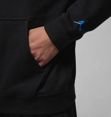 Худі чоловіче Air Jordan Sport Crossover (FV8626-011), M