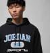 Худі чоловіче Air Jordan Sport Crossover (FV8626-011), M