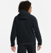 Худи мужское Nike Club Fleece+ Winterized (DQ4896-073)
