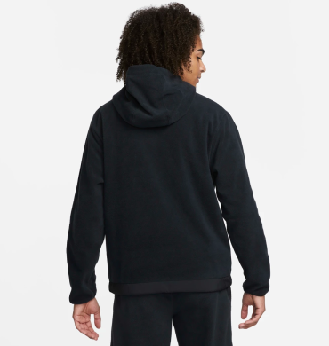 Худи мужское Nike Club Fleece+ Winterized (DQ4896-073)
