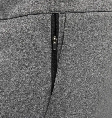 Худи мужское Nike Therma-Fit Fitness (FZ1072-010), M