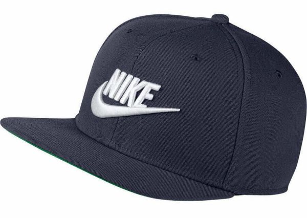 Кепка Nike Sportswear Pro Futura Cap (891284-451)