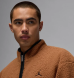 Кофта мужская Air Jordan Flight Sherpa (FV7448-223), XL