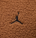 Кофта мужская Air Jordan Flight Sherpa (FV7448-223), XL
