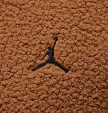 Кофта мужская Air Jordan Flight Sherpa (FV7448-223), XL