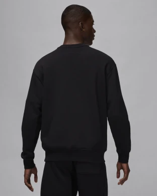 Кофта Чоловічі Jordan Brooklyn Fleece (FV7293-010)