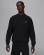 Кофта Чоловічі Jordan Brooklyn Fleece (FV7293-010), M