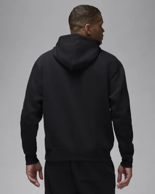 Кофта Мужская Jordan Essentials Fleece Hoodie (FD7545-013)