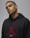 Кофта Чоловічі Jordan Essentials Fleece Hoodie (FD7545-013), S