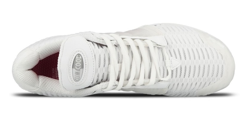 Кроссовки Adidas Clima Cool 1 "White", EUR 40