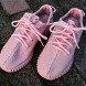 Кроссовки Adidas yeezy boost 350 "Concept pink", EUR 36
