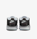 Кросівки Air Jordan 4 RM 'Black Metallic' (HV5184-010), EUR 42,5