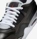 Кросівки Air Jordan 4 RM 'Black Metallic' (HV5184-010), EUR 42,5