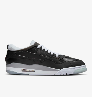 Кросівки Air Jordan 4 RM 'Black Metallic' (HV5184-010), EUR 42,5