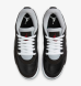 Кросівки Air Jordan 4 RM 'Black Metallic' (HV5184-010), EUR 42,5
