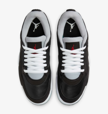 Кросівки Air Jordan 4 RM 'Black Metallic' (HV5184-010), EUR 42,5