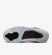 Кросівки Air Jordan 4 RM 'Black Metallic' (HV5184-010), EUR 42,5