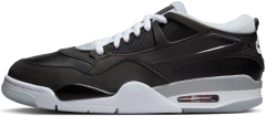 Кросівки Air Jordan 4 RM 'Black Metallic' (HV5184-010)