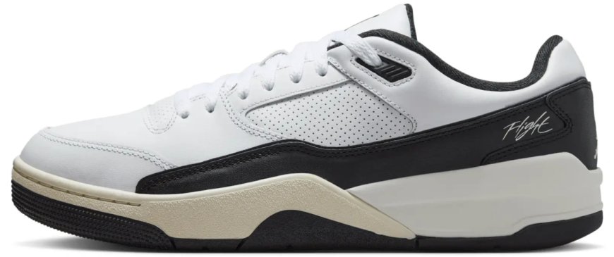 Кроссовки мужские Jordan Flight Court (HF3255-112)