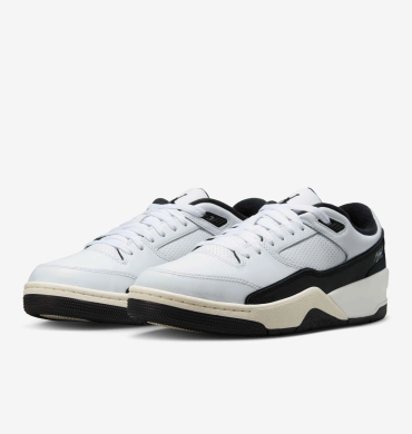 Кроссовки мужские Jordan Flight Court (HF3255-112)