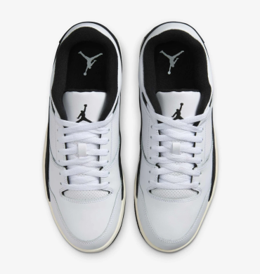 Кроссовки мужские Jordan Flight Court (HF3255-112)