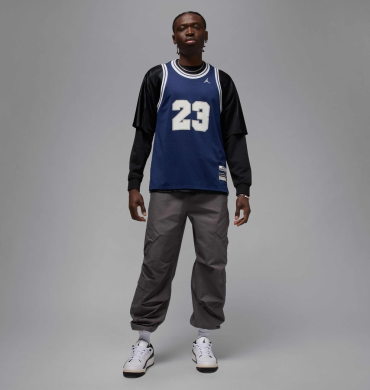 Кроссовки мужские Jordan Flight Court (HF3255-112)