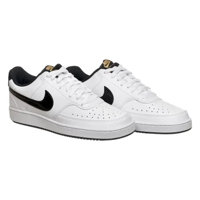 Кроссовки Мужские Nike Court Vision Low Men Shoes (DV1899-100)