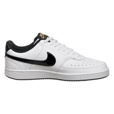 Кроссовки Мужские Nike Court Vision Low Men Shoes (DV1899-100)