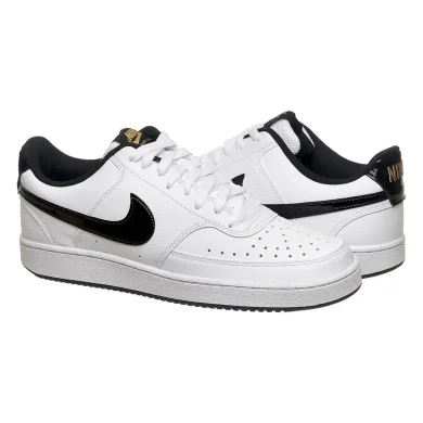 Кроссовки Мужские Nike Court Vision Low Men Shoes (DV1899-100)