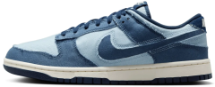 Кроссовки мужские Nike Dunk Low Retro 'Light Blue' (HF3141-400)