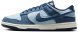 Кроссовки мужские Nike Dunk Low Retro 'Light Blue' (HF3141-400), EUR 43